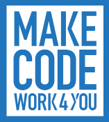 Make Code Work 4 You Logo